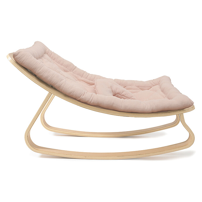 Avis Transat Levo Hêtre - Nude