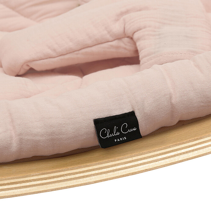 Achat Transat Levo Hêtre - Nude