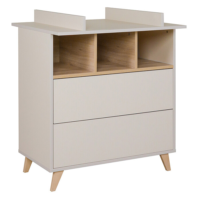Commode et Plan à Langer Loft - Clay Quax