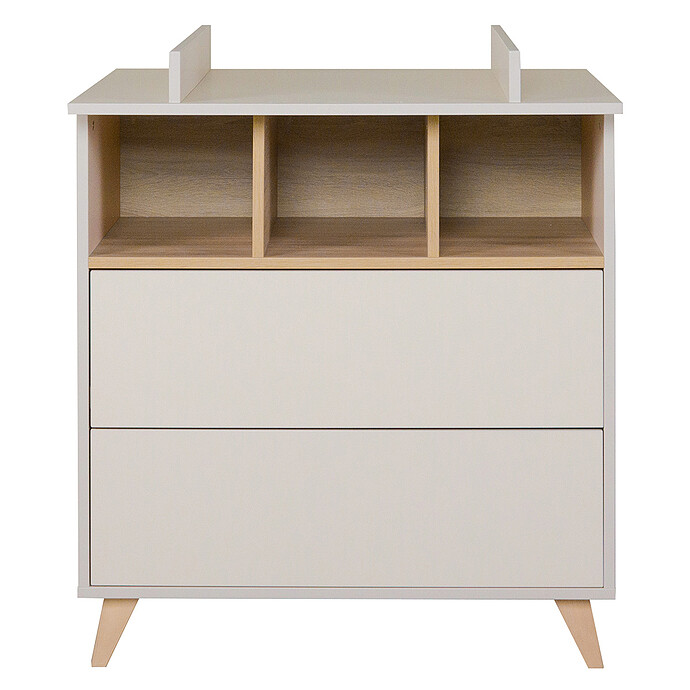 Commode