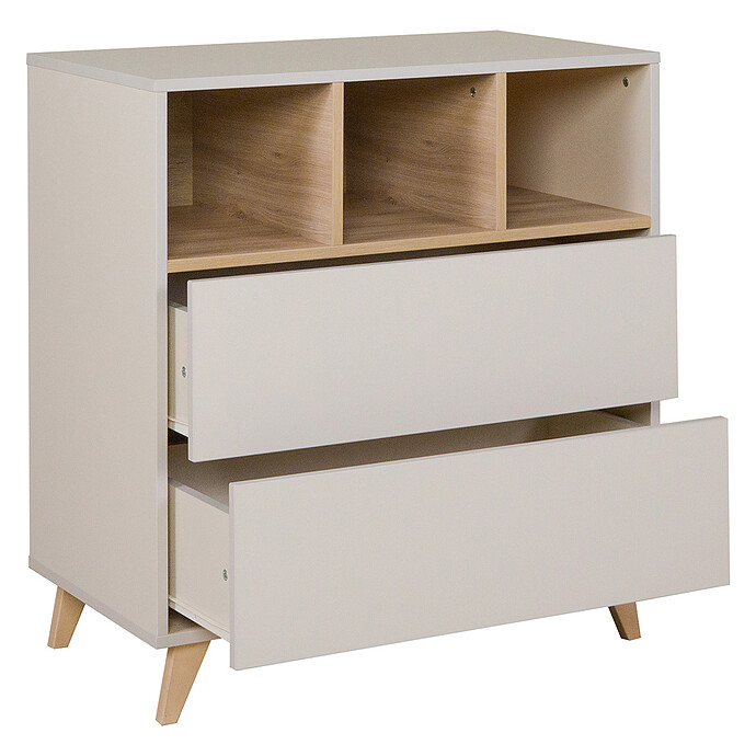 Avis Commode et Plan à Langer Loft - Clay