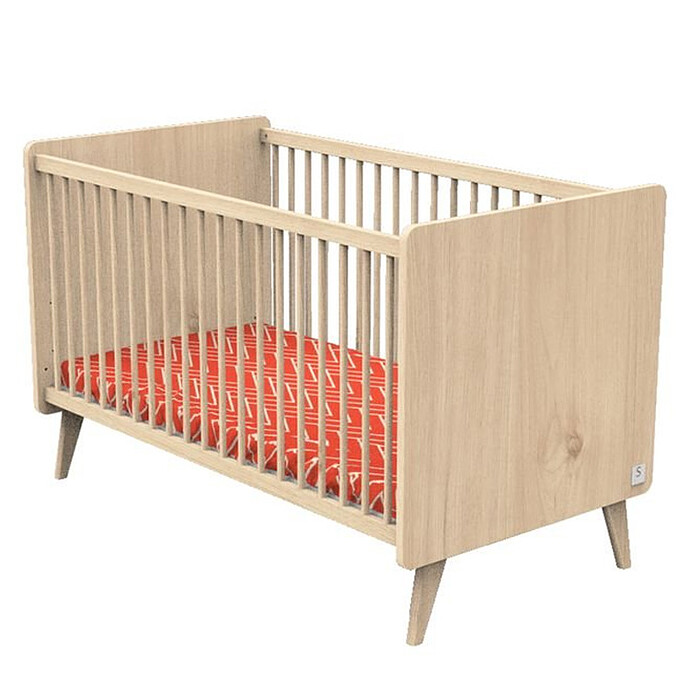 Lit bébé