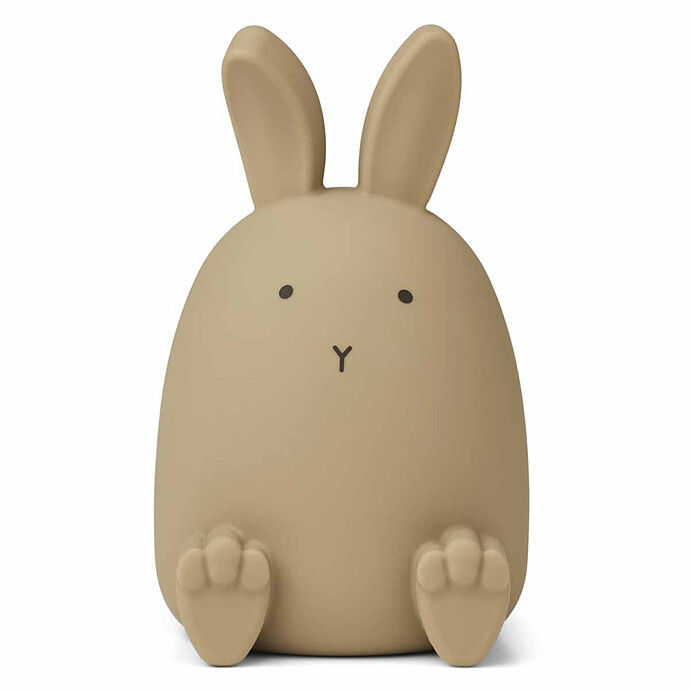 Tirelire Palma - Rabbit Oat Liewood