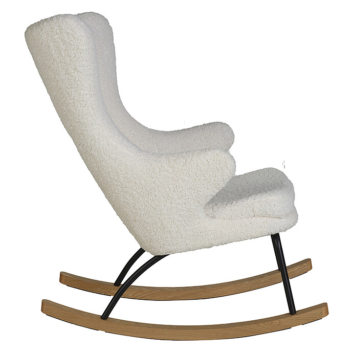 Rocking Adult Chair De Luxe - Limited Edition Quax