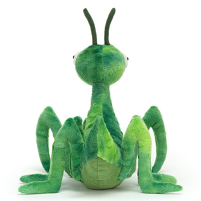Penny Praying Mantis Jellycat