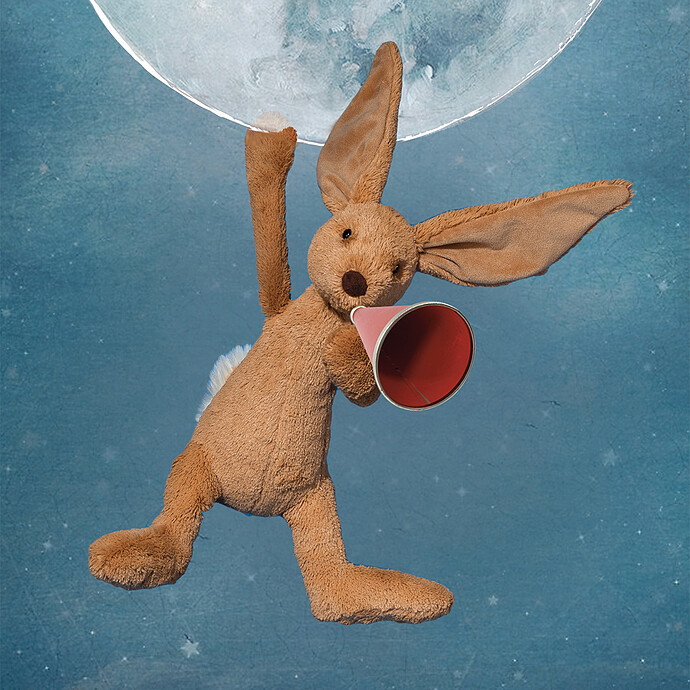 Peluche