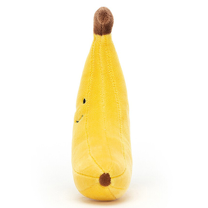 Fabulous Fruit Banana - Small Jellycat