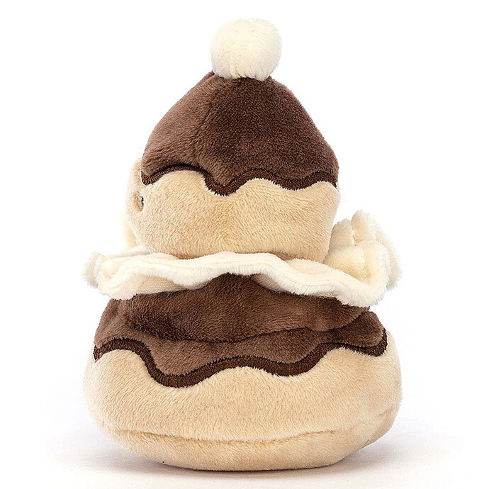 Pretty Patisserie Religieuse Jellycat