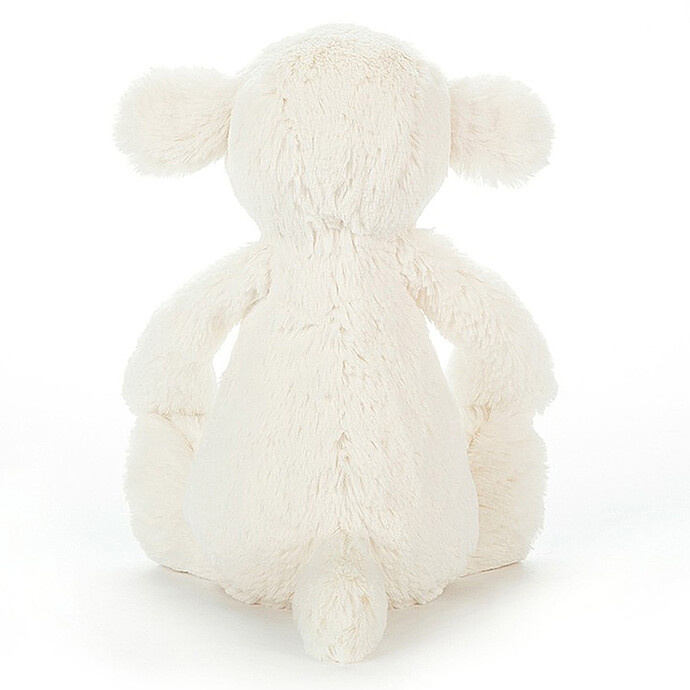Avis Bashful Lamb - Medium