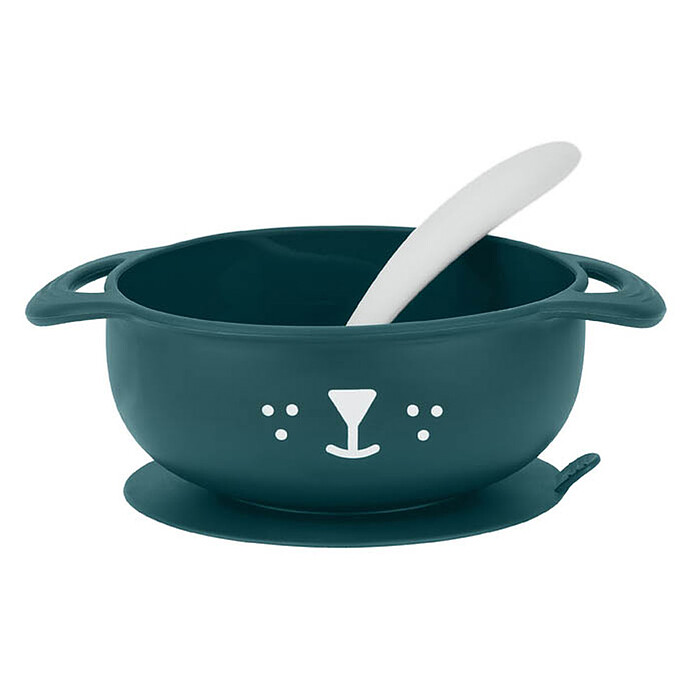 Kit Repas 2 Pièces TAST'ISY - Chien Babymoov