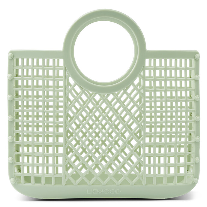 Panier de Rangement Samantha - Dusty Mint Liewood