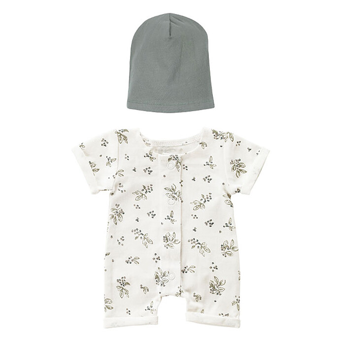 Tenue de Poupon - Sloeberry Bonjour Little