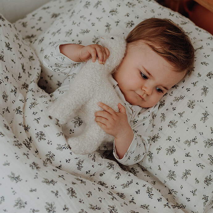 Linge de lit