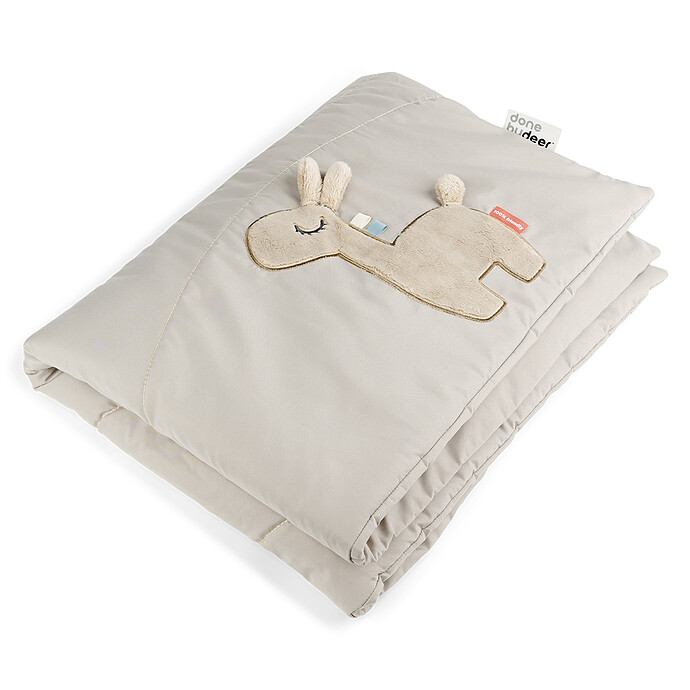 Achat Tapis d'Eveil Sensoriel - Deer Friends Sable