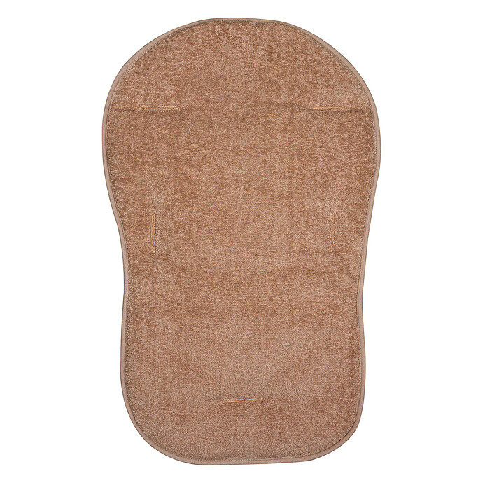 Coussin Réducteur de Chaise Ultimo 3 - Corail Quax