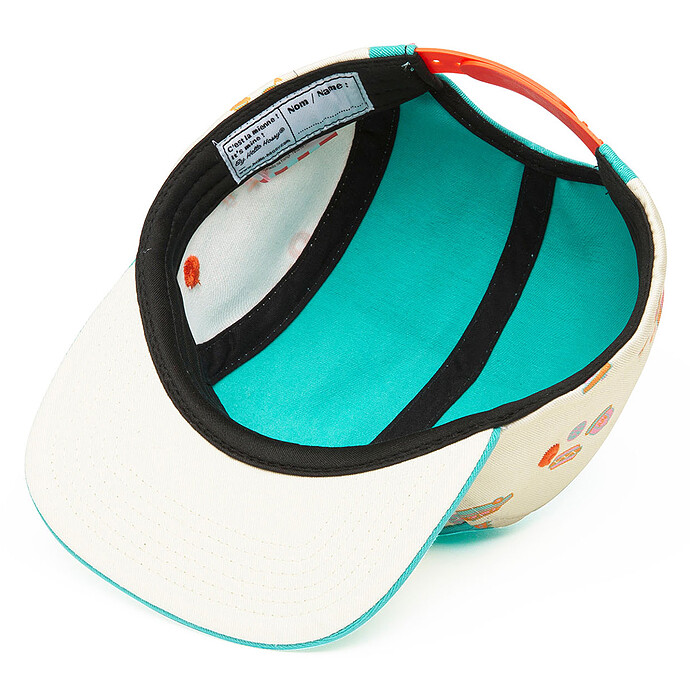 Achat Casquette New York - 9/18 Mois