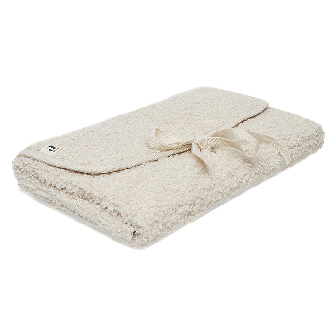 Avis Matelas à Langer Nomade Boucle - Naturel