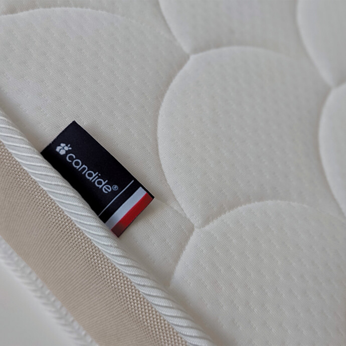 Avis Matelas Climatisé - 60 x 120 cm
