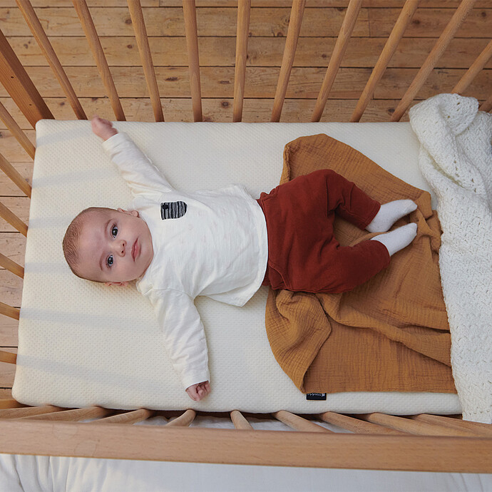 Matelas bébé