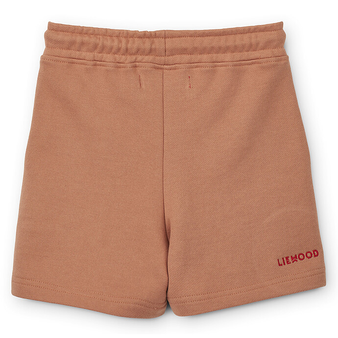 Achat Short Molleton Frigg Tuscany Rose - 2 Ans