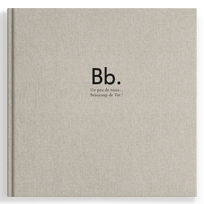 Livre de Naissance Pure - Lin Zakuw