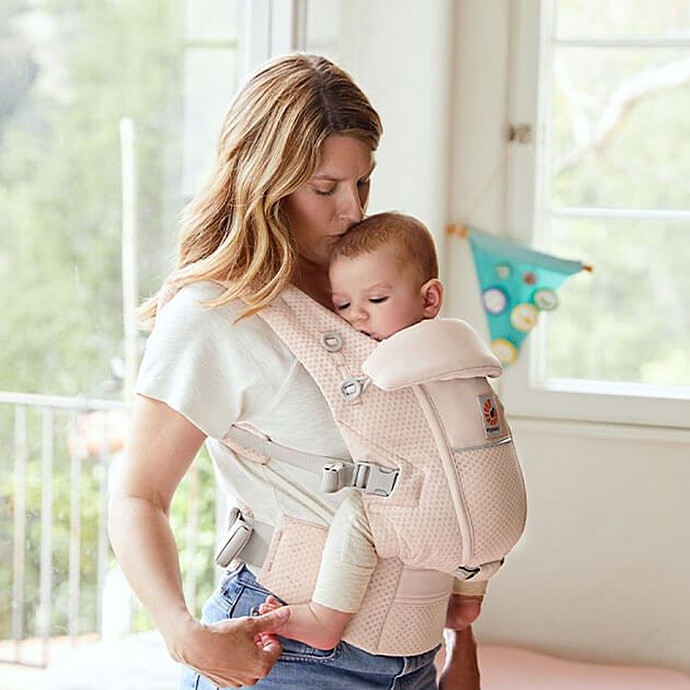 Porte bébé