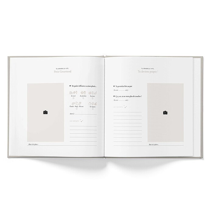 Avis Livre de Naissance Pure Tome 2 - Lin