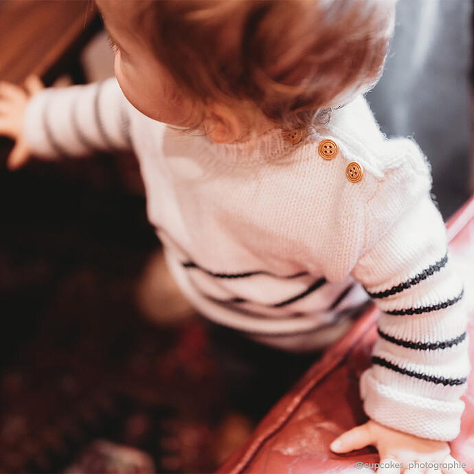 Hauts bébé