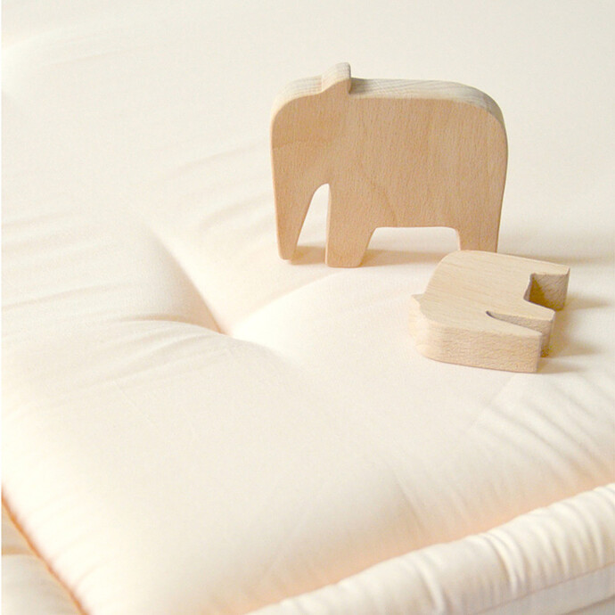 Tapis de Jeux Tami - Milk Charlie Crane