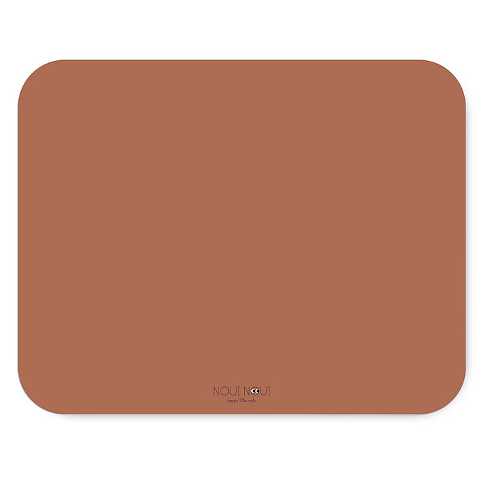 Tapis de Sol - Dusty Rusty NOUI NOUI