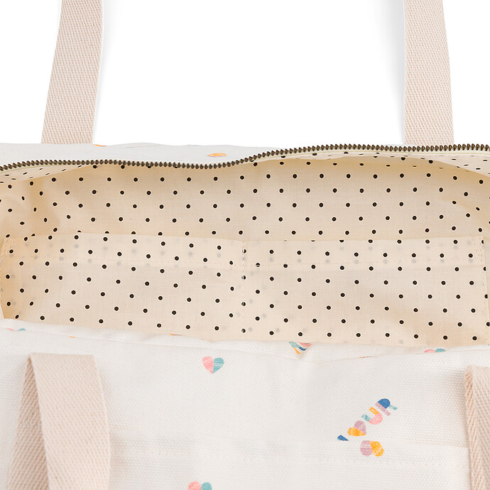 Achat Sac à Langer Raphael - Amour