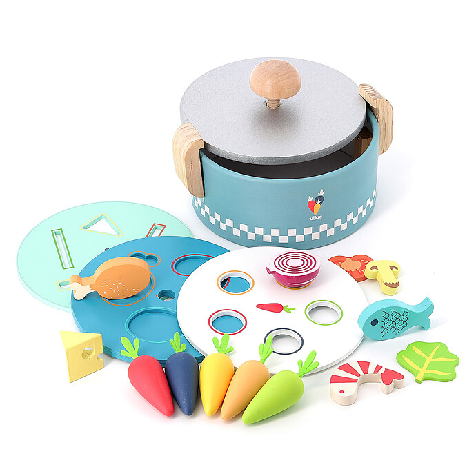 Mes premiers jouets