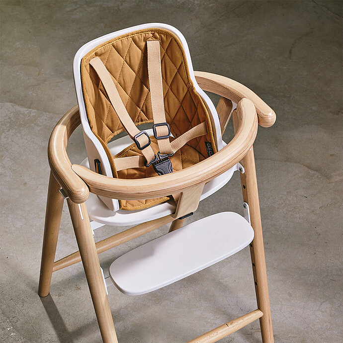 Chaise haute