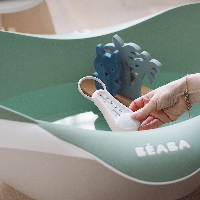 Avis Baignoire Camélé'O - Sage Green