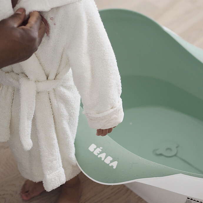 Achat Baignoire Camélé'O - Sage Green