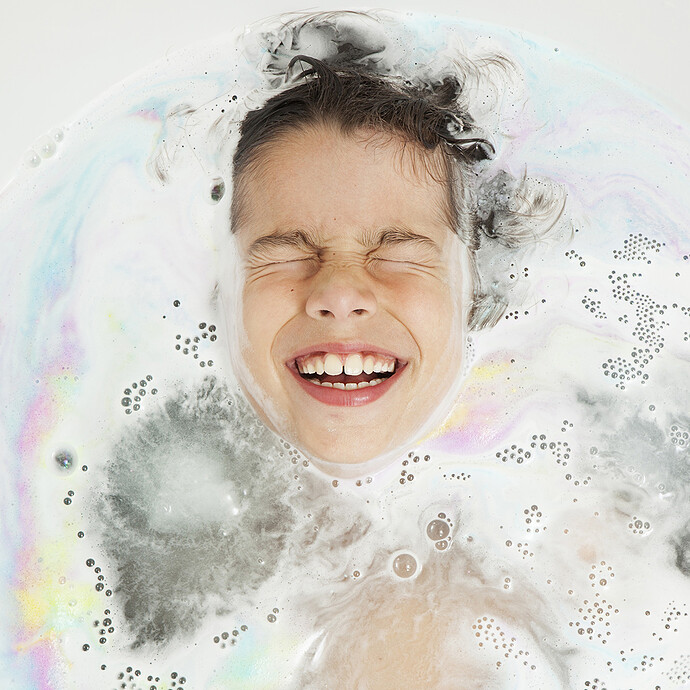 Cosmétique enfant