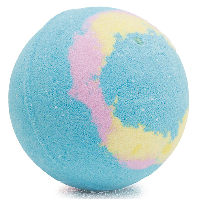 Avis Boule de Bain Galaxy - 160 g