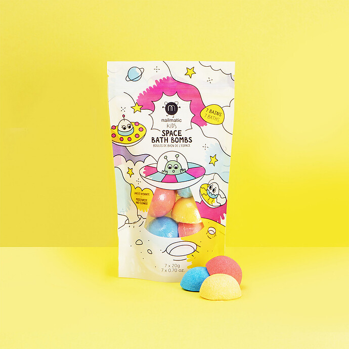 Cosmétique enfant