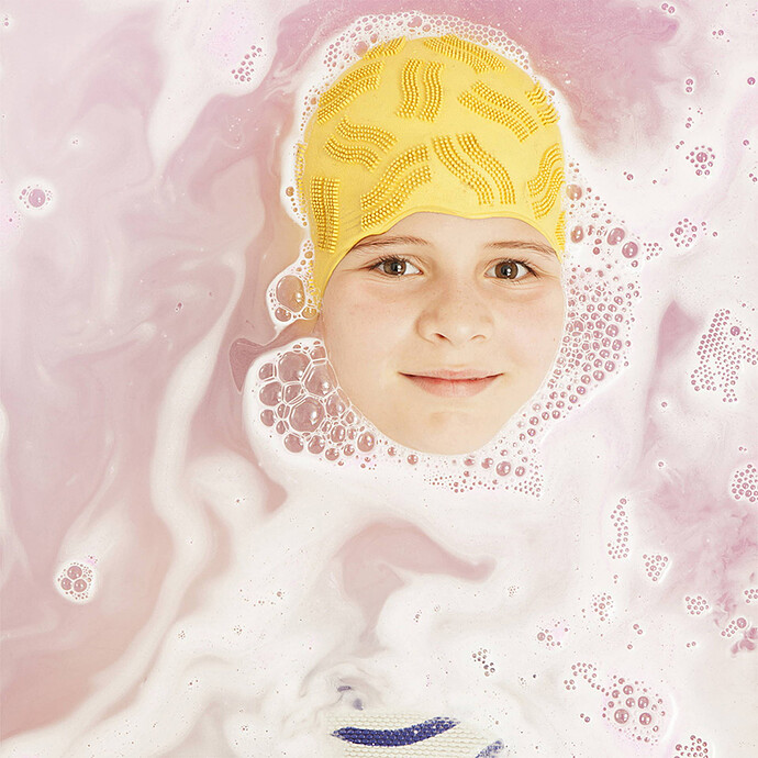 Cosmétique enfant