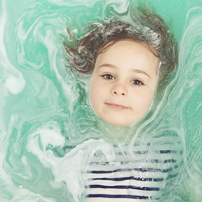 Cosmétique enfant