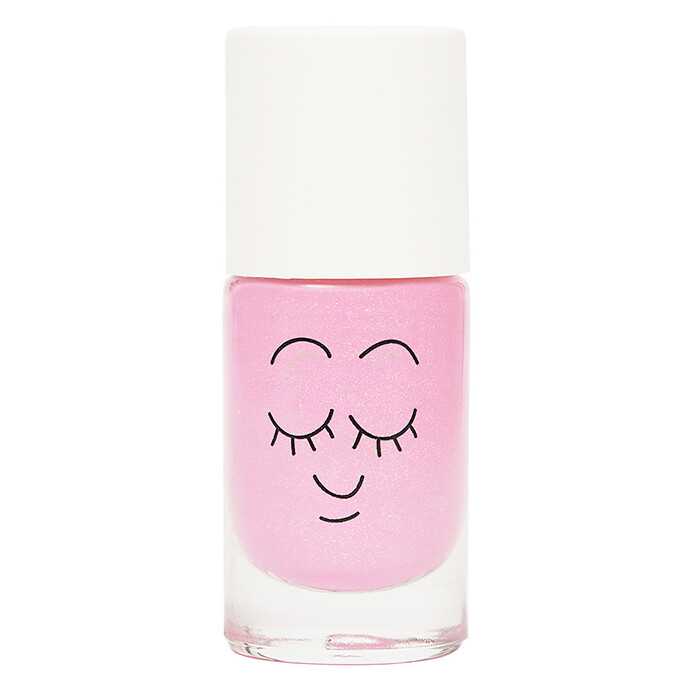 Lot de 2 Vernis à Ongles Biosourcés - Pop Nailmatic