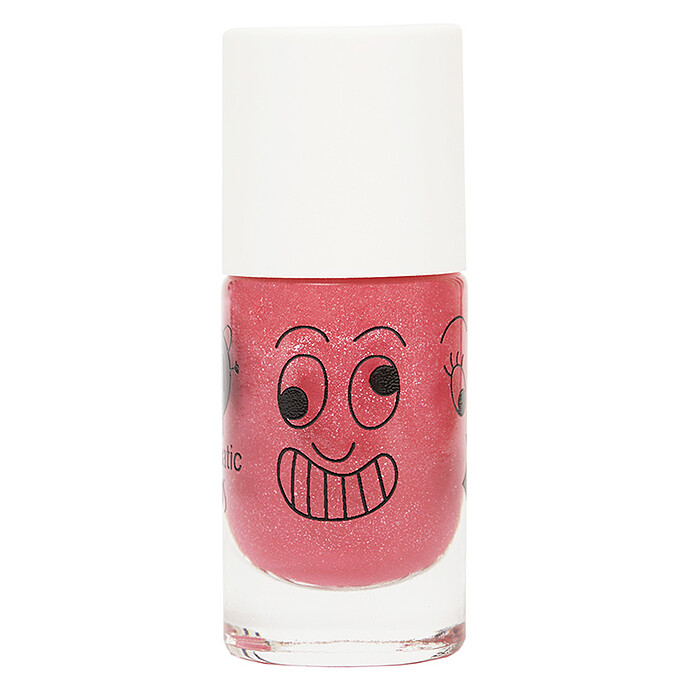 Avis Lot de 2 Vernis à Ongles Biosourcés - Pop