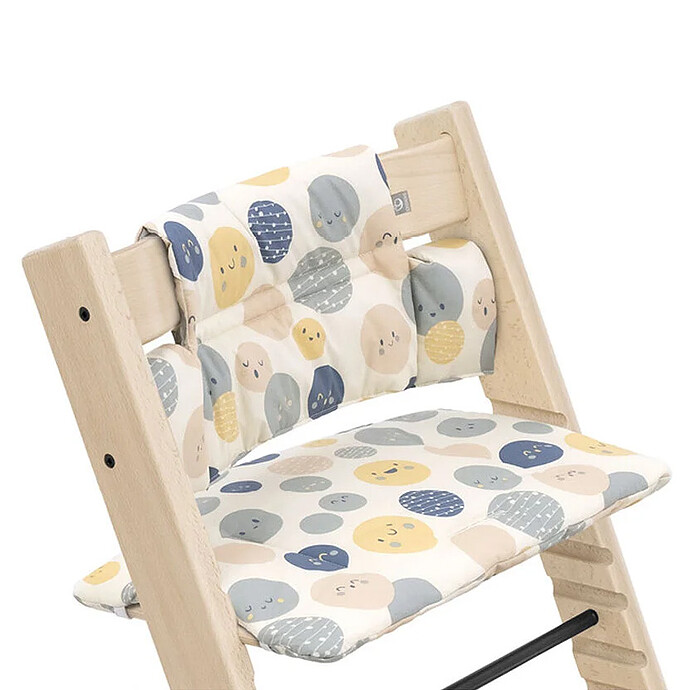 Coussin Classic Tripp Trapp - Soul System Stokke