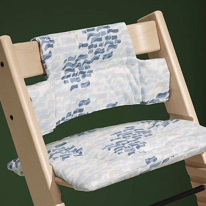 Chaise haute