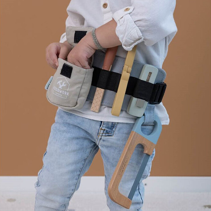 Avis Ceinture de Bricolage