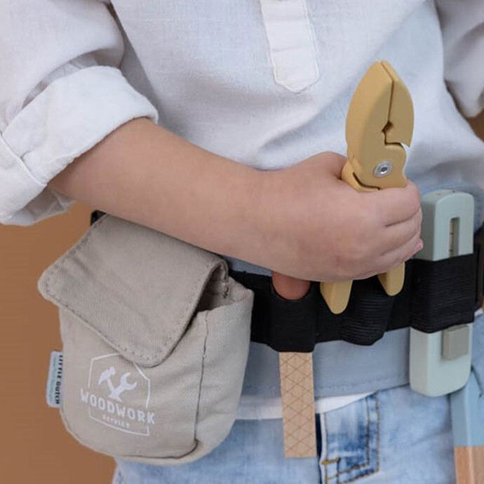 Achat Ceinture de Bricolage