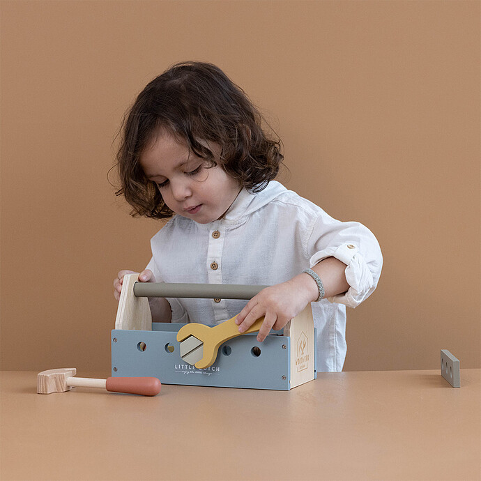 Avis Boîte à Outils
