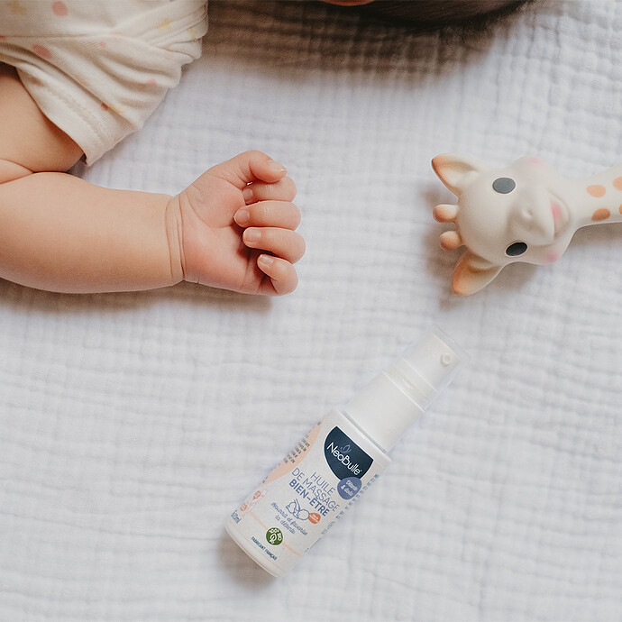 Cosmétique enfant