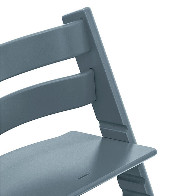 Chaise haute