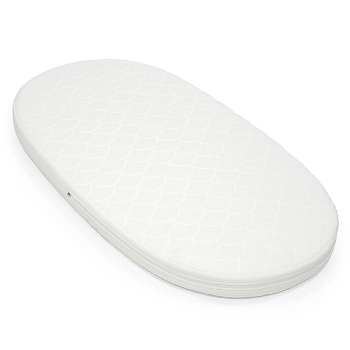 Matelas Sleepi V3 - 69,8 x 134 cm Stokke